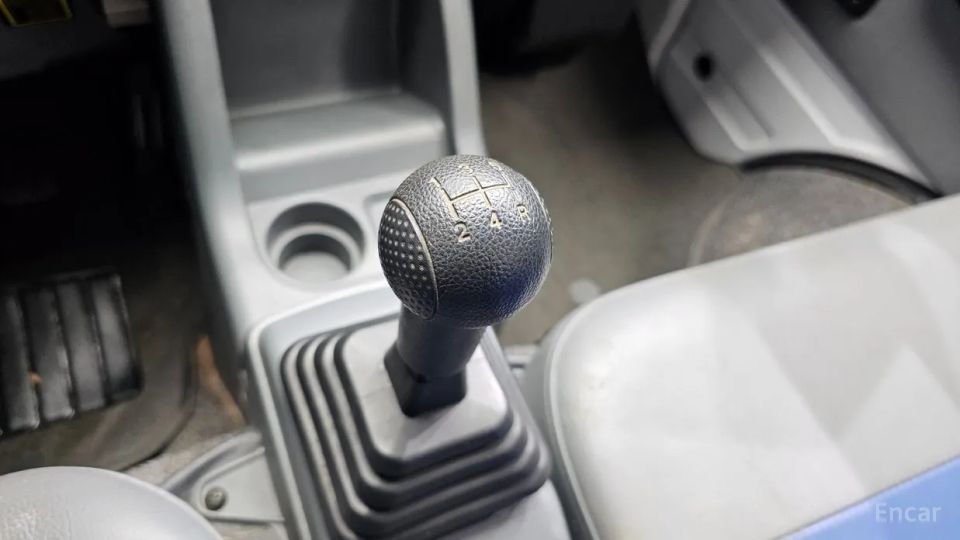 ChevroletGMDaewoo Labo