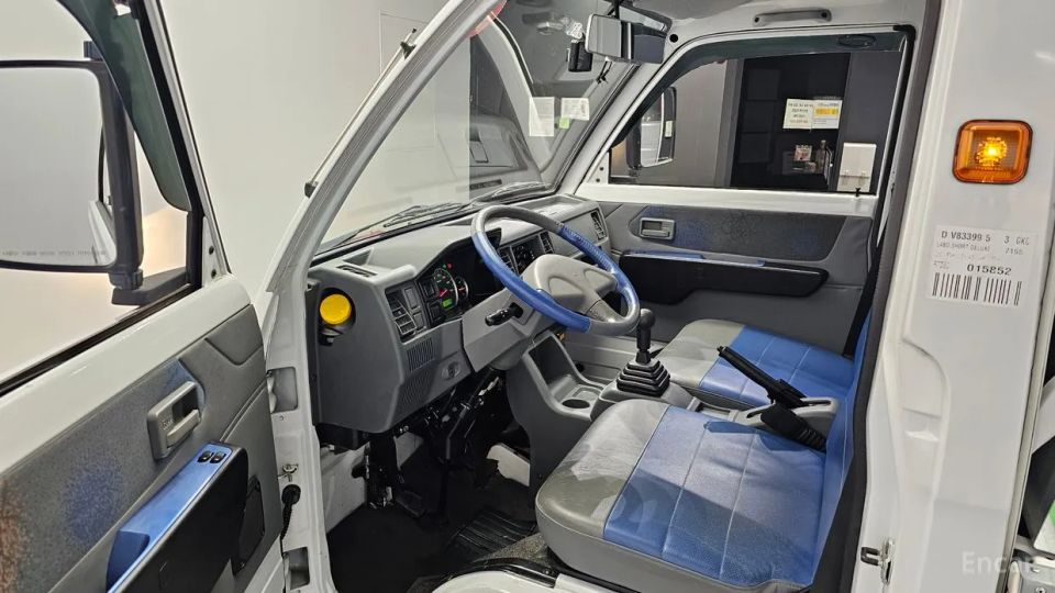 ChevroletGMDaewoo Labo