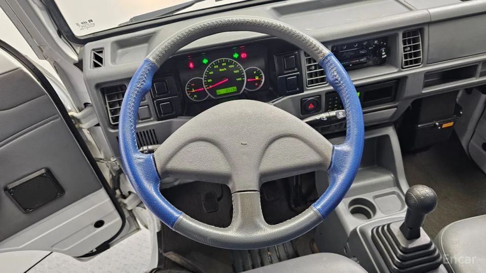 ChevroletGMDaewoo Labo