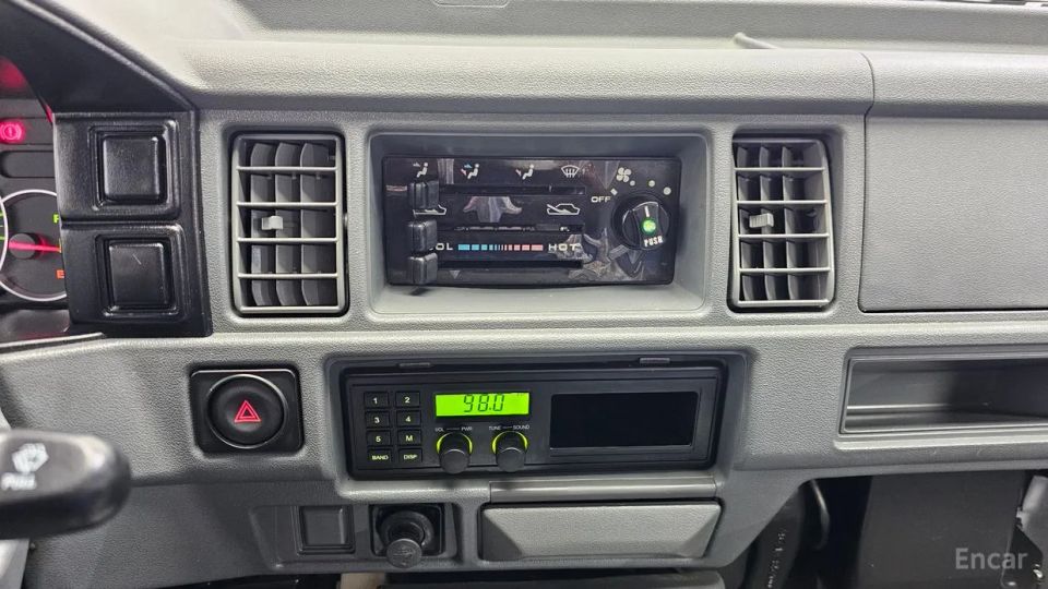 ChevroletGMDaewoo Labo