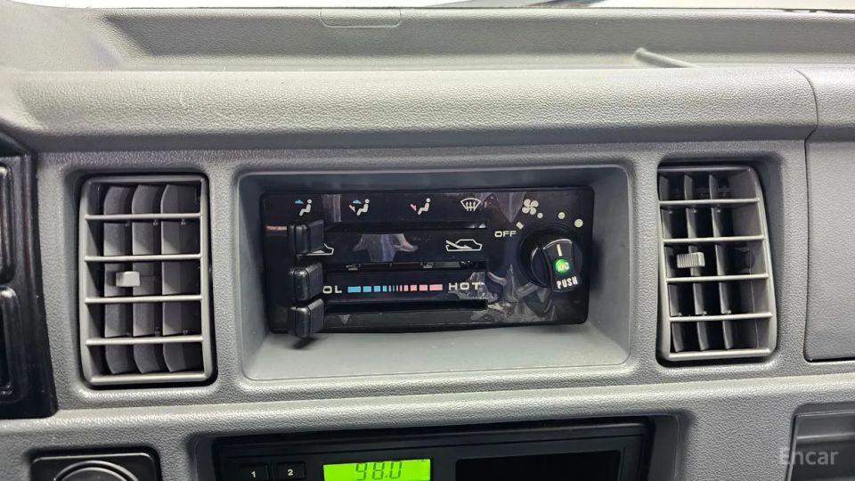 ChevroletGMDaewoo Labo