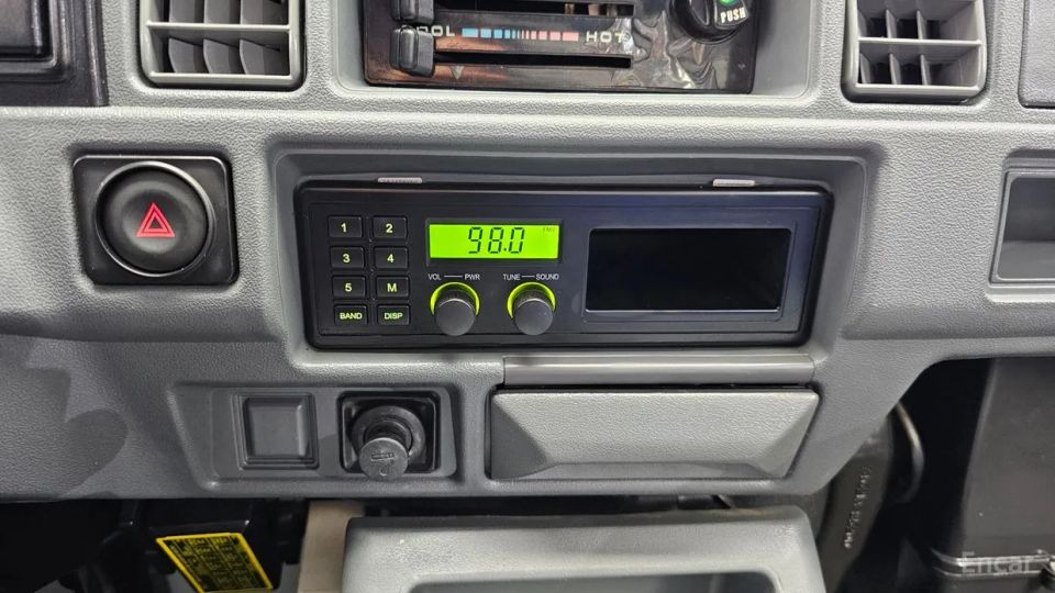 ChevroletGMDaewoo Labo
