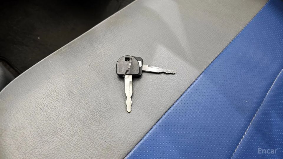 ChevroletGMDaewoo Labo