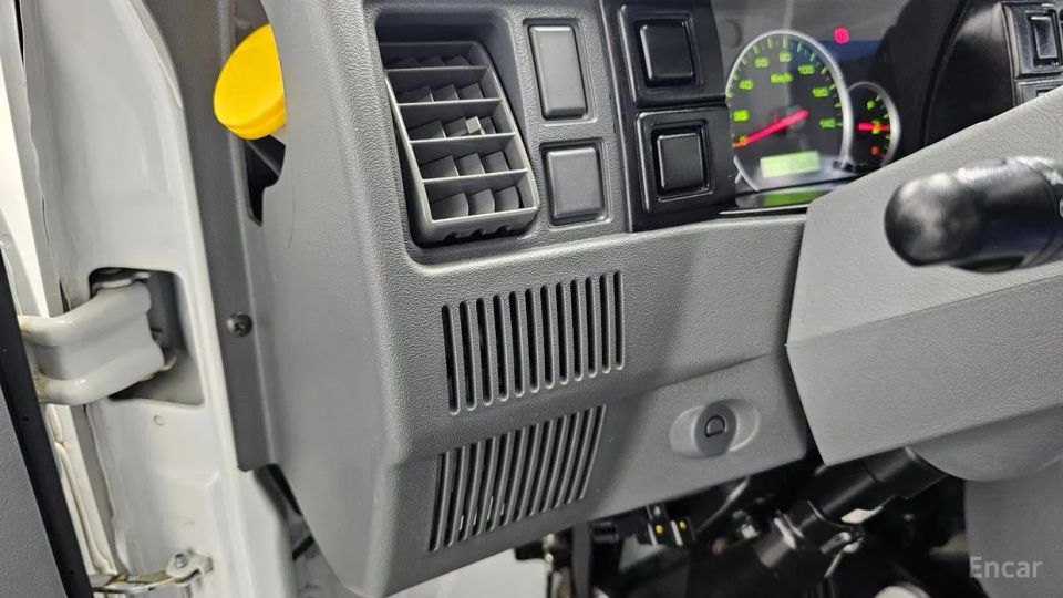 ChevroletGMDaewoo Labo