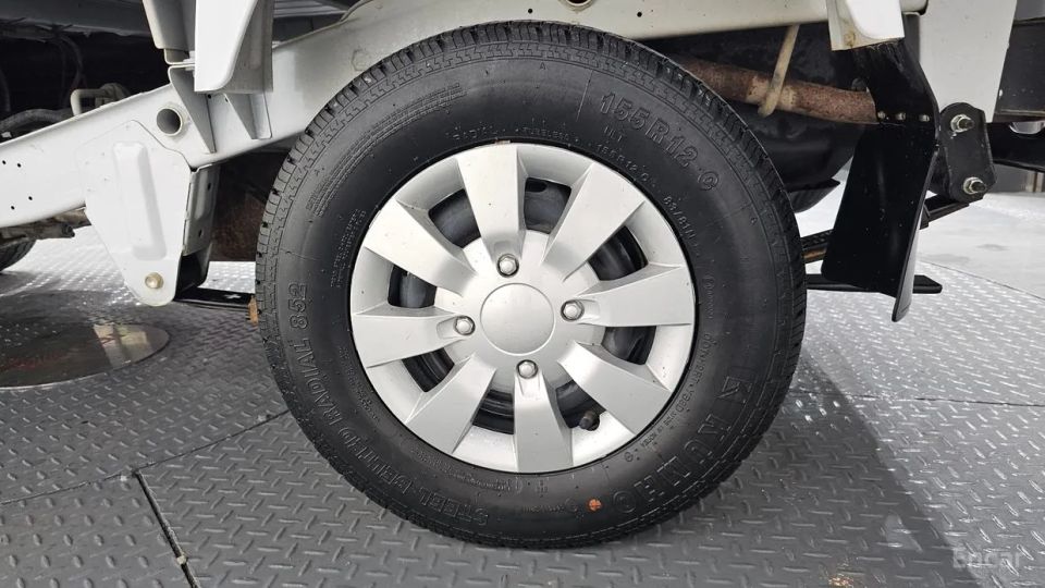 ChevroletGMDaewoo Labo