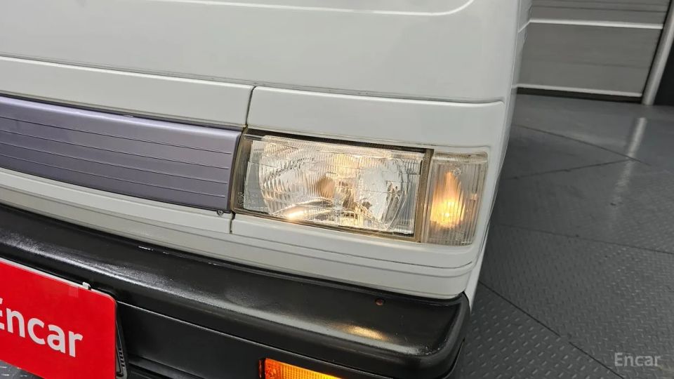 ChevroletGMDaewoo Labo