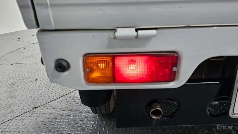 ChevroletGMDaewoo Labo