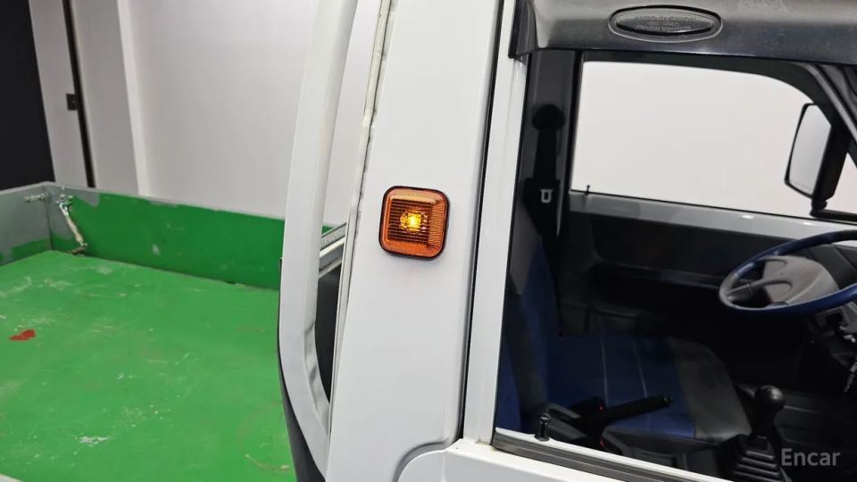ChevroletGMDaewoo Labo