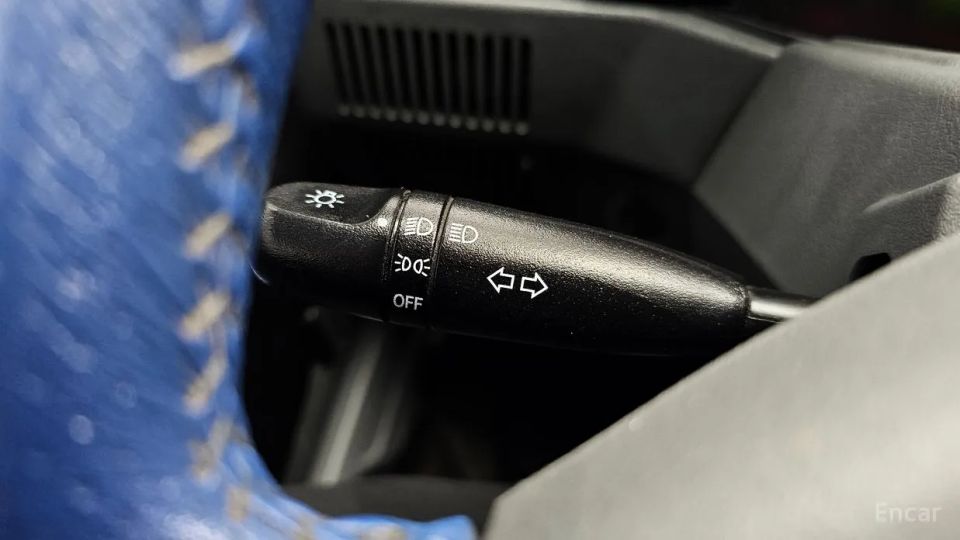 ChevroletGMDaewoo Labo