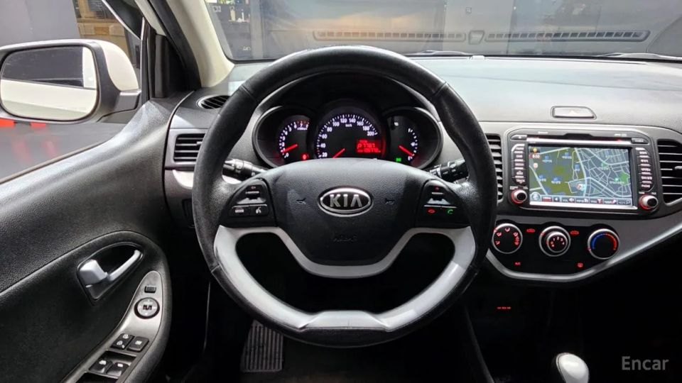 Kia Morning