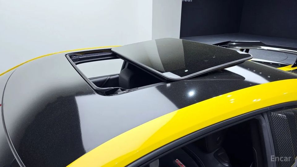 ChevroletGMDaewoo Camaro