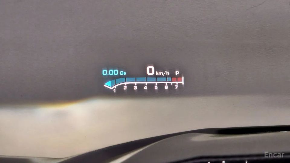 ChevroletGMDaewoo Camaro