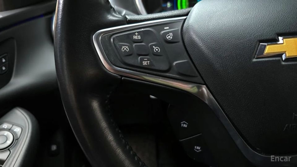 ChevroletGMDaewoo VOLT