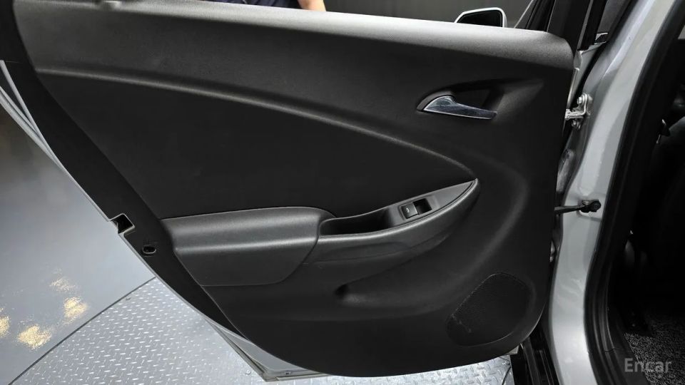ChevroletGMDaewoo VOLT