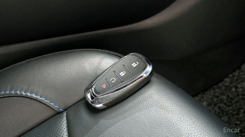 ChevroletGMDaewoo VOLT