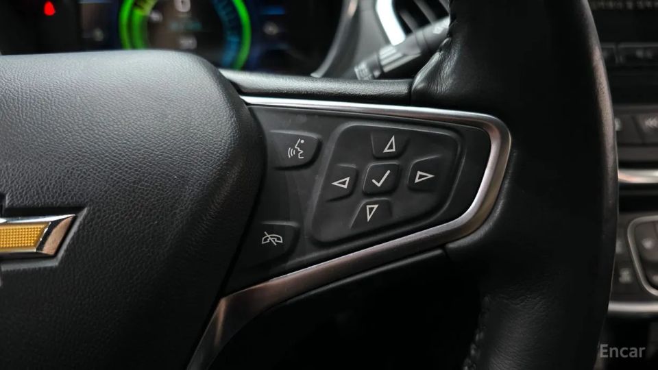 ChevroletGMDaewoo VOLT