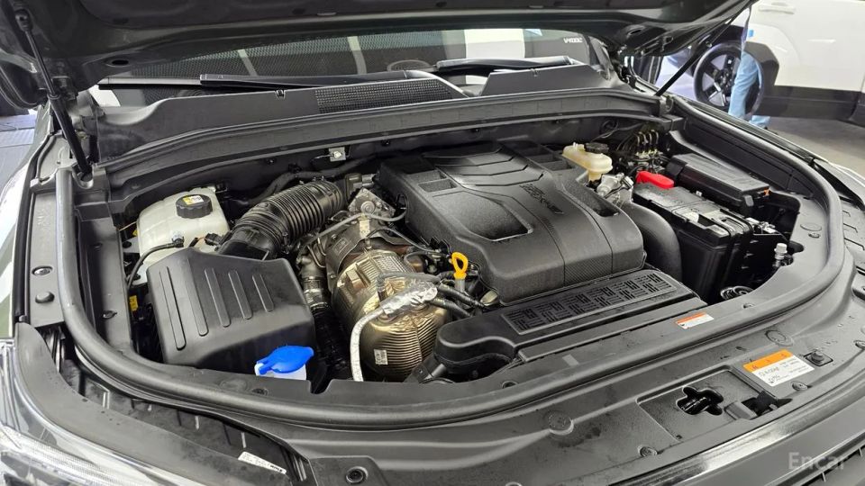 KG_Mobility_Ssangyong Musso