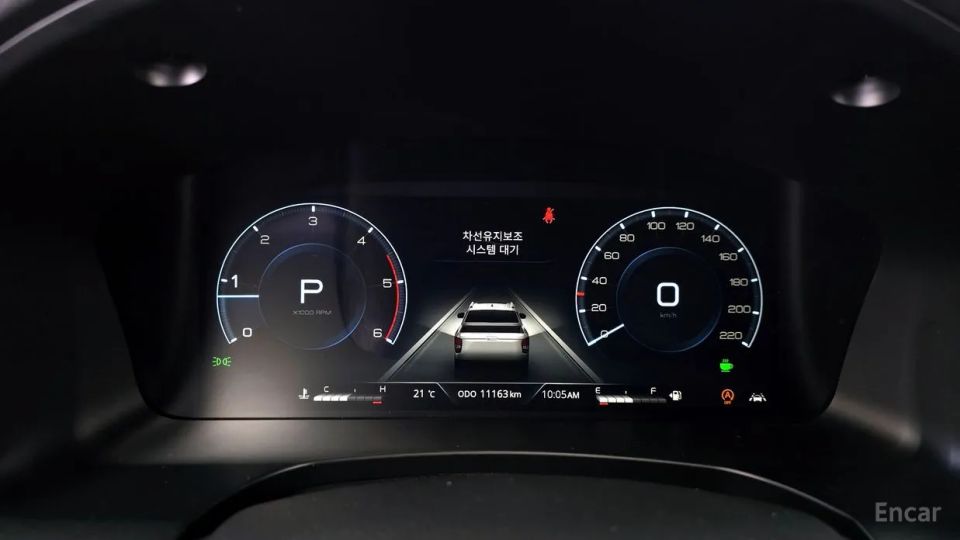 KG_Mobility_Ssangyong Musso