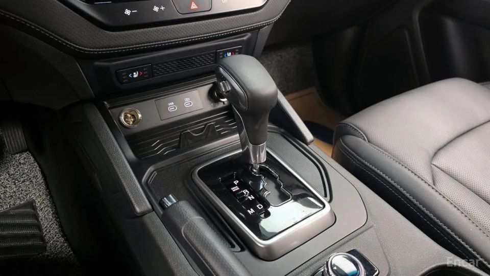 KG_Mobility_Ssangyong Musso