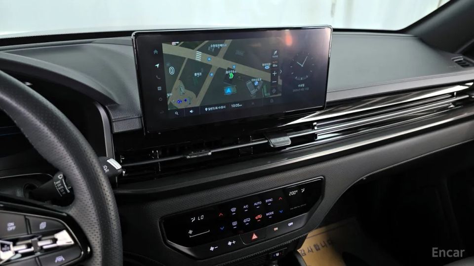 KG_Mobility_Ssangyong Musso