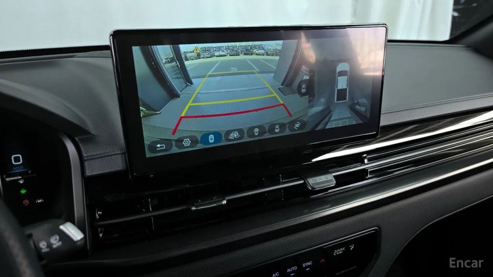 KG_Mobility_Ssangyong Musso
