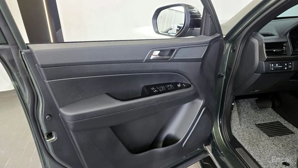 KG_Mobility_Ssangyong Musso