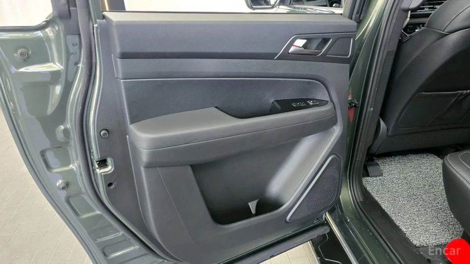 KG_Mobility_Ssangyong Musso
