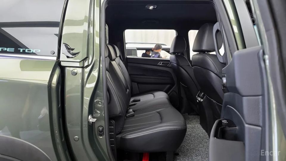 KG_Mobility_Ssangyong Musso