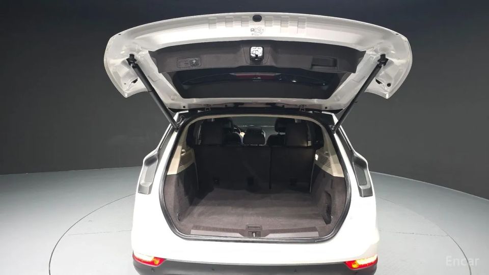 Lincoln MKC