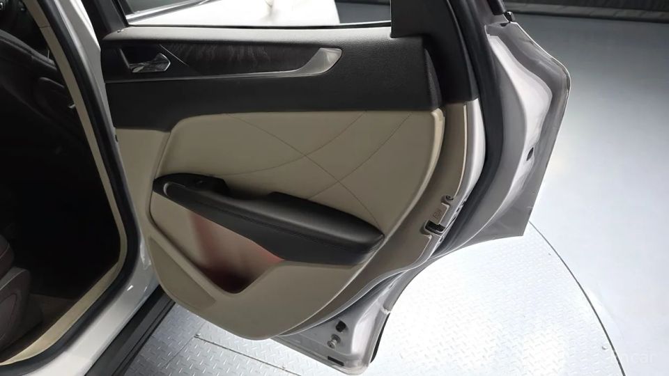 Lincoln MKC