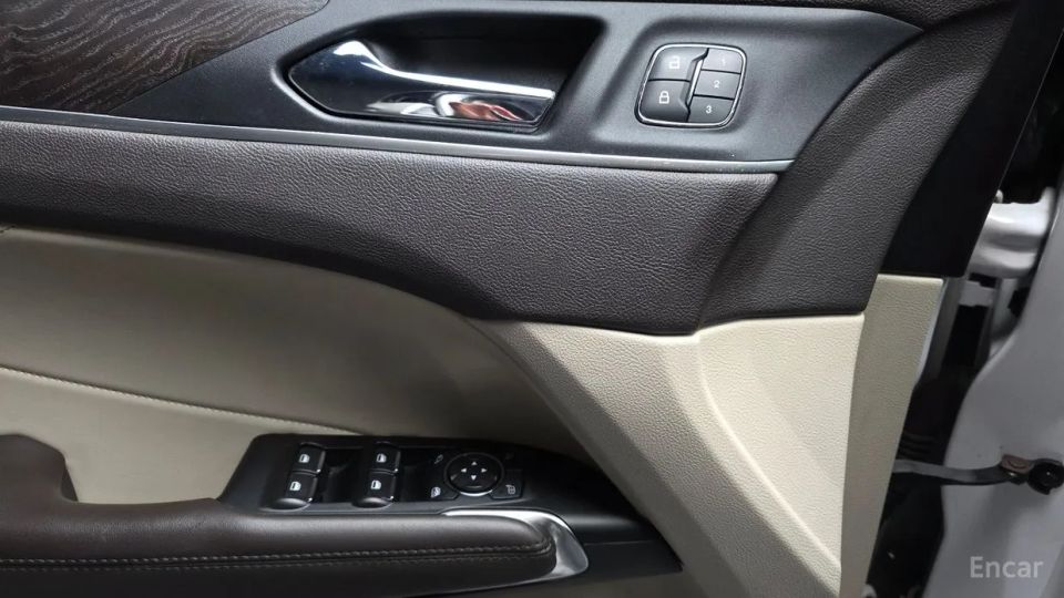 Lincoln MKC