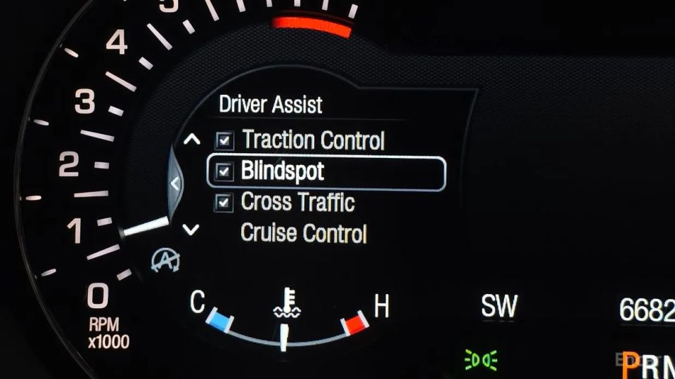 Lincoln MKC