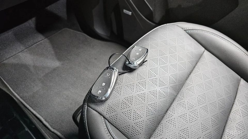 ChevroletGMDaewoo Bolt EV