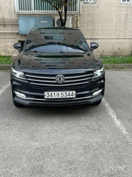 DFSK Fengon ix5