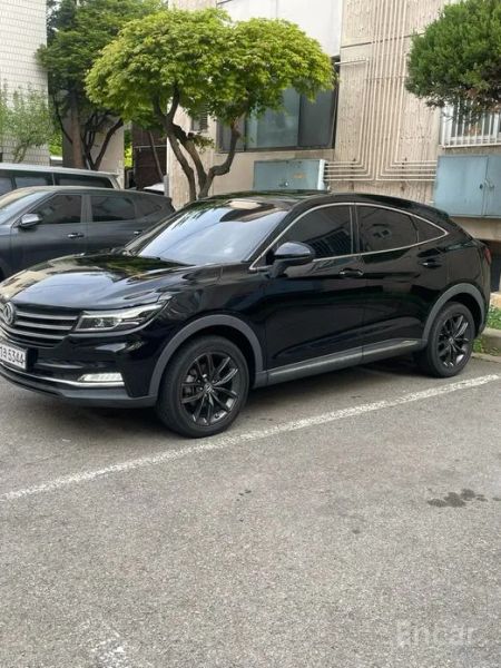 DFSK Fengon ix5