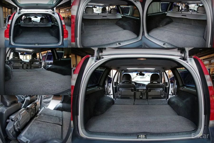 Volvo XC70