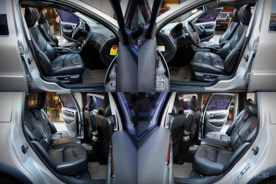 Volvo XC70