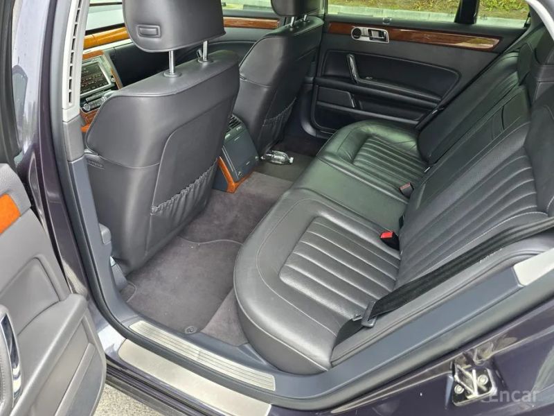 Volkswagen Phaeton