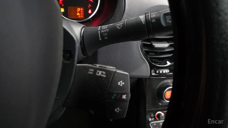 Renault-KoreaSamsung QM5