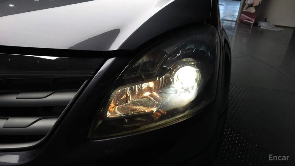 Renault-KoreaSamsung QM5