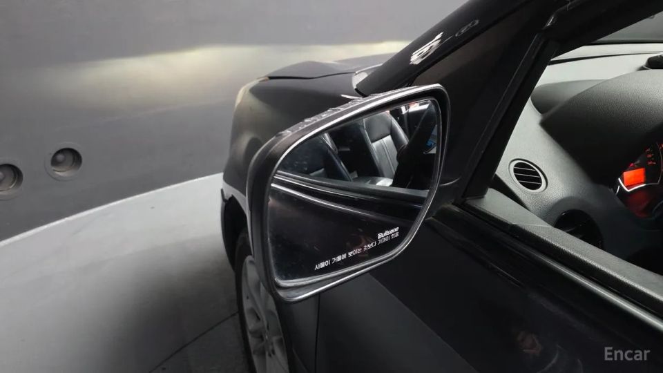 Renault-KoreaSamsung QM5