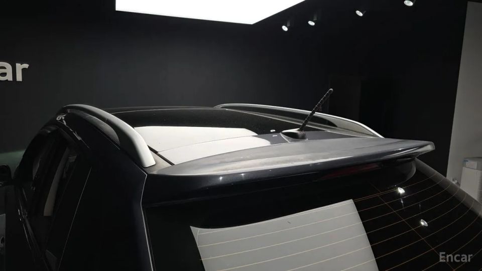 Renault-KoreaSamsung QM5
