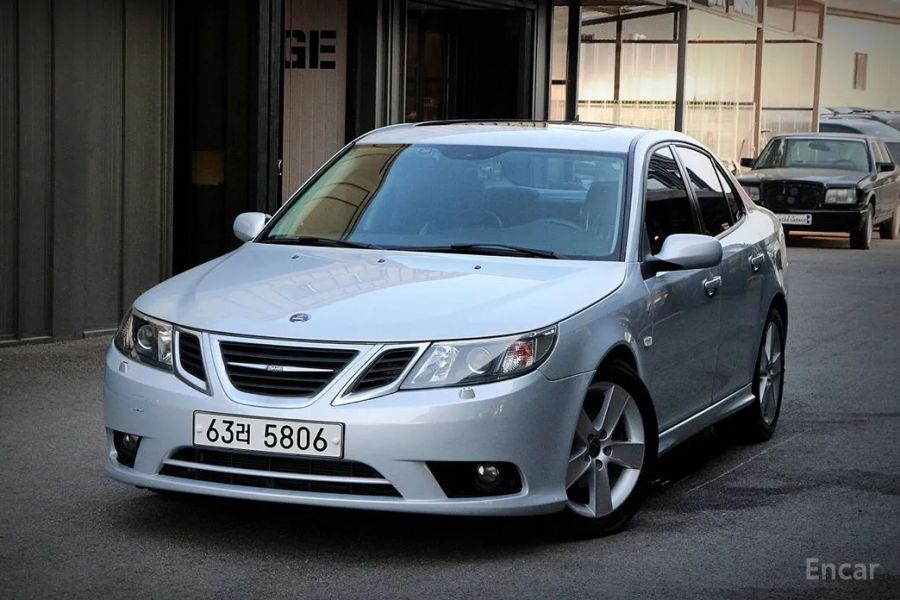 Saab 9-3