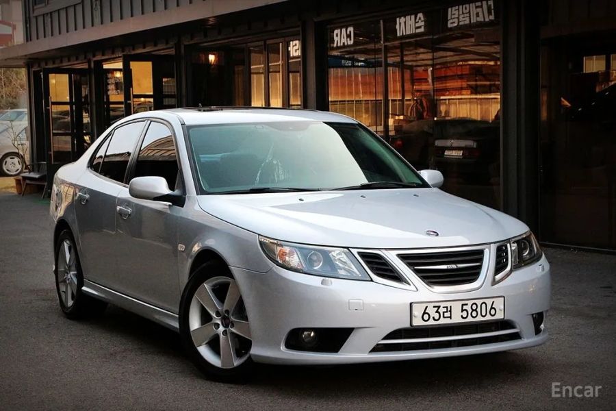 Saab 9-3