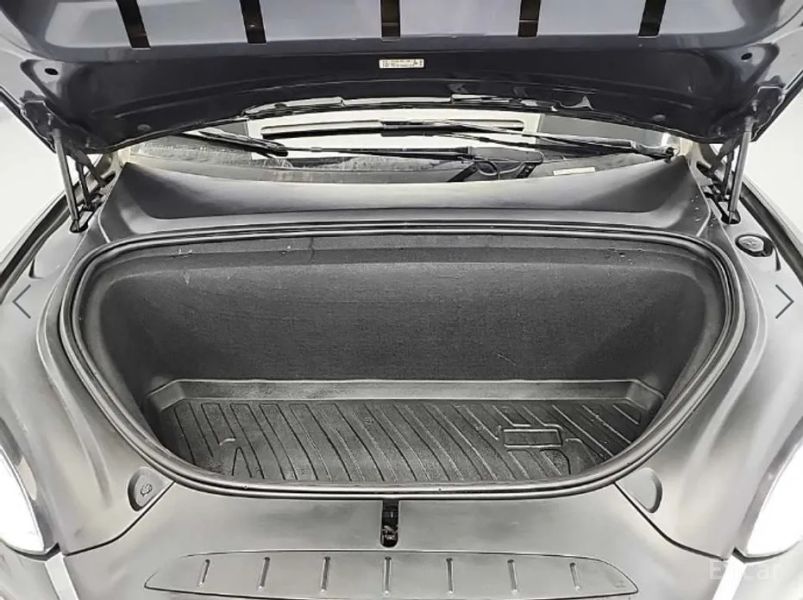 Tesla model-x