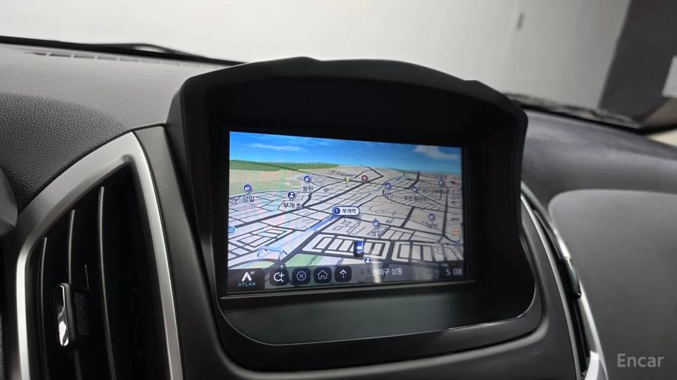 ChevroletGMDaewoo Cruze