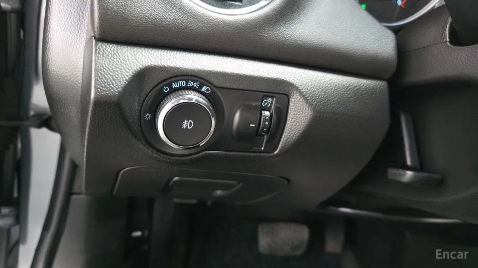 ChevroletGMDaewoo Cruze