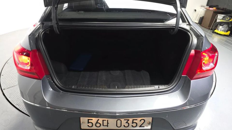 ChevroletGMDaewoo Cruze