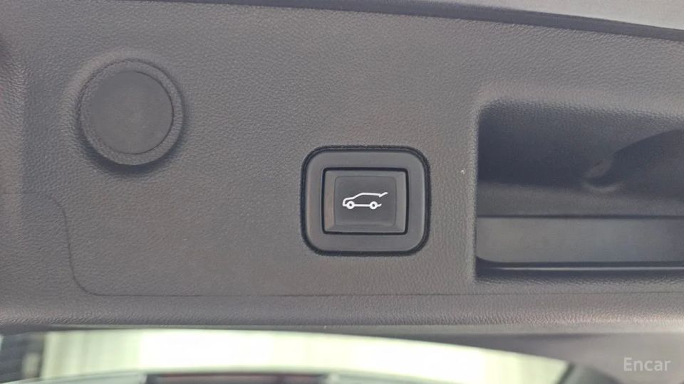 ChevroletGMDaewoo Equinox