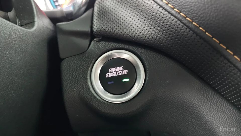 ChevroletGMDaewoo Equinox
